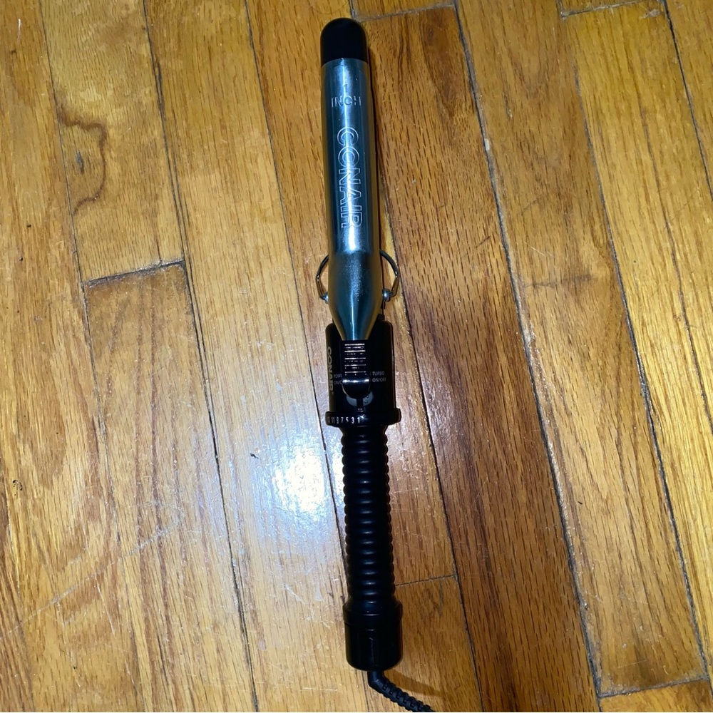 Conair Instant Heat Curling Iron - 1”
